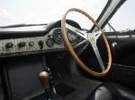Lotus Elite 1957 года (UK)